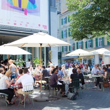Milena Apartment Graz Eksteriør billede