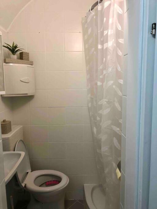Milena Apartment Graz Eksteriør billede