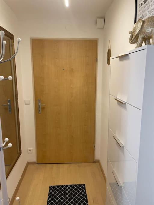 Milena Apartment Graz Eksteriør billede
