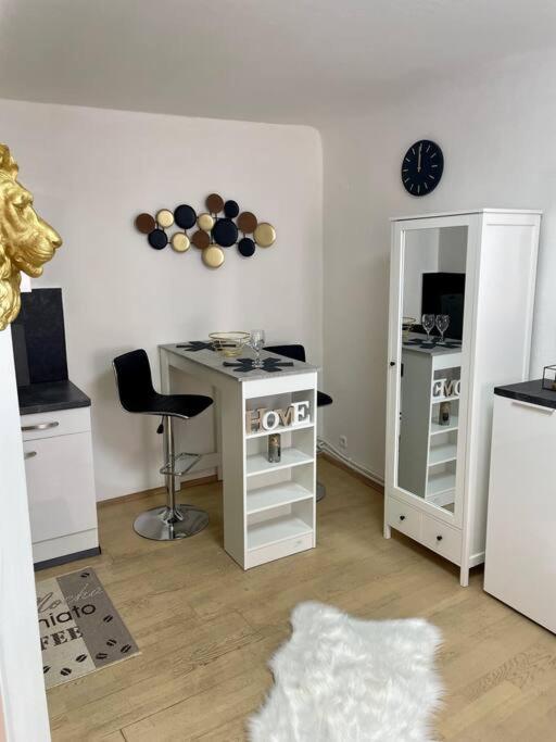 Milena Apartment Graz Eksteriør billede