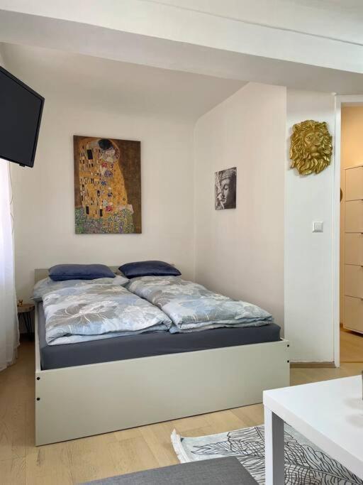 Milena Apartment Graz Eksteriør billede