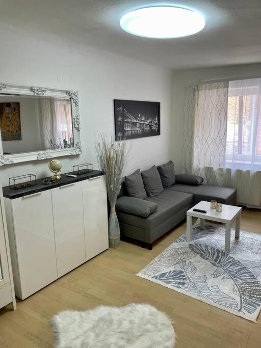 Milena Apartment Graz Eksteriør billede