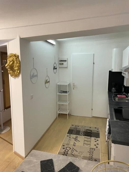 Milena Apartment Graz Eksteriør billede