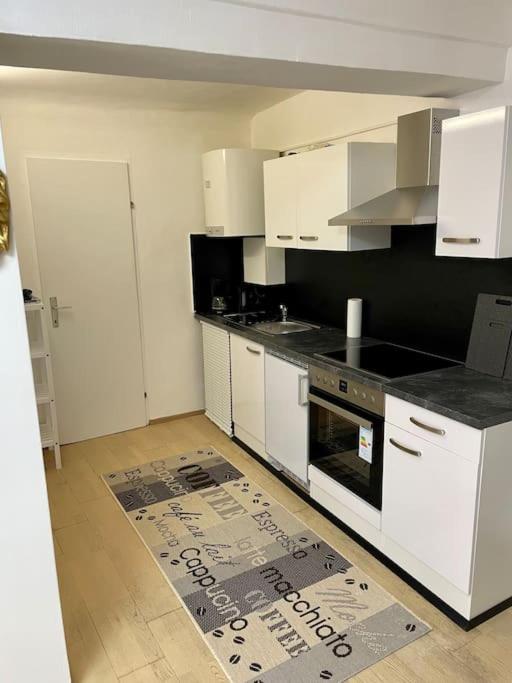 Milena Apartment Graz Eksteriør billede